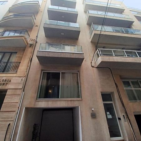 Sliema Apartment Close To Beach Eksteriør bilde
