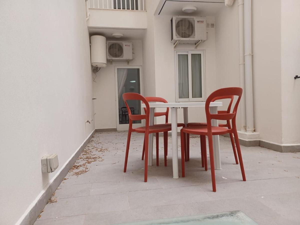 Sliema Apartment Close To Beach Eksteriør bilde