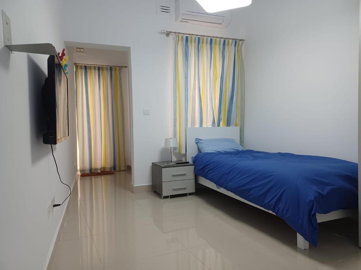 Sliema Apartment Close To Beach Eksteriør bilde