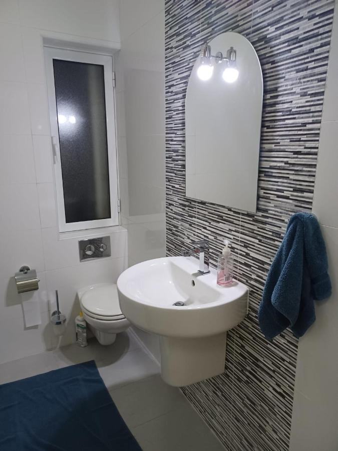 Sliema Apartment Close To Beach Eksteriør bilde