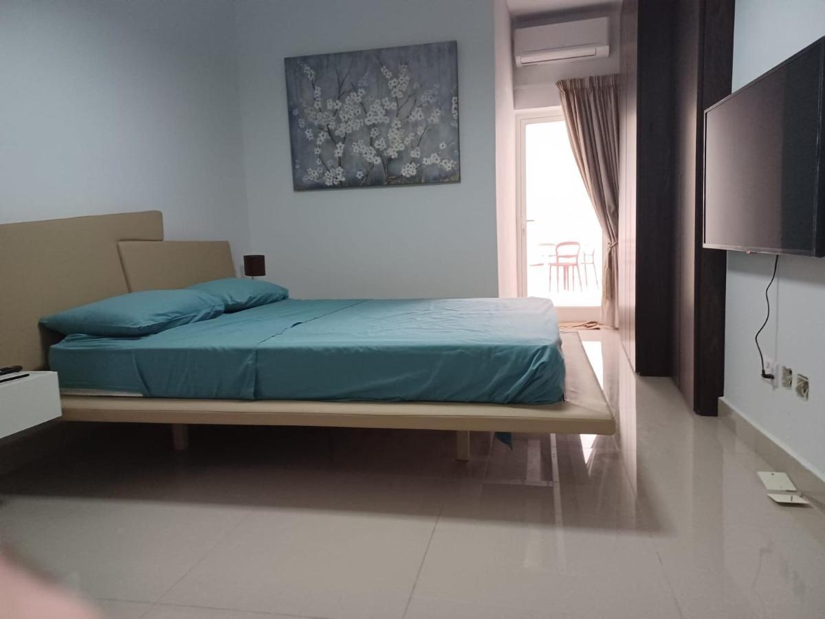 Sliema Apartment Close To Beach Eksteriør bilde