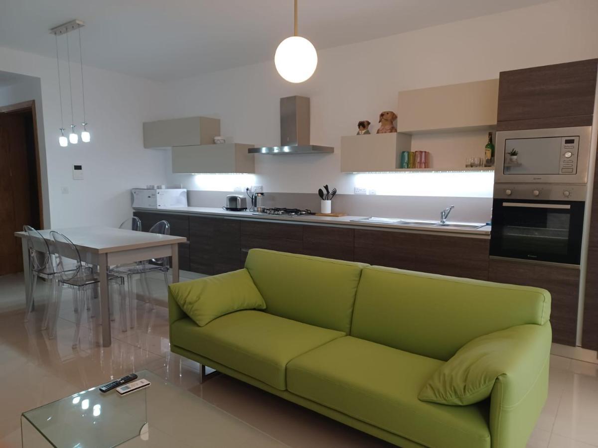Sliema Apartment Close To Beach Eksteriør bilde