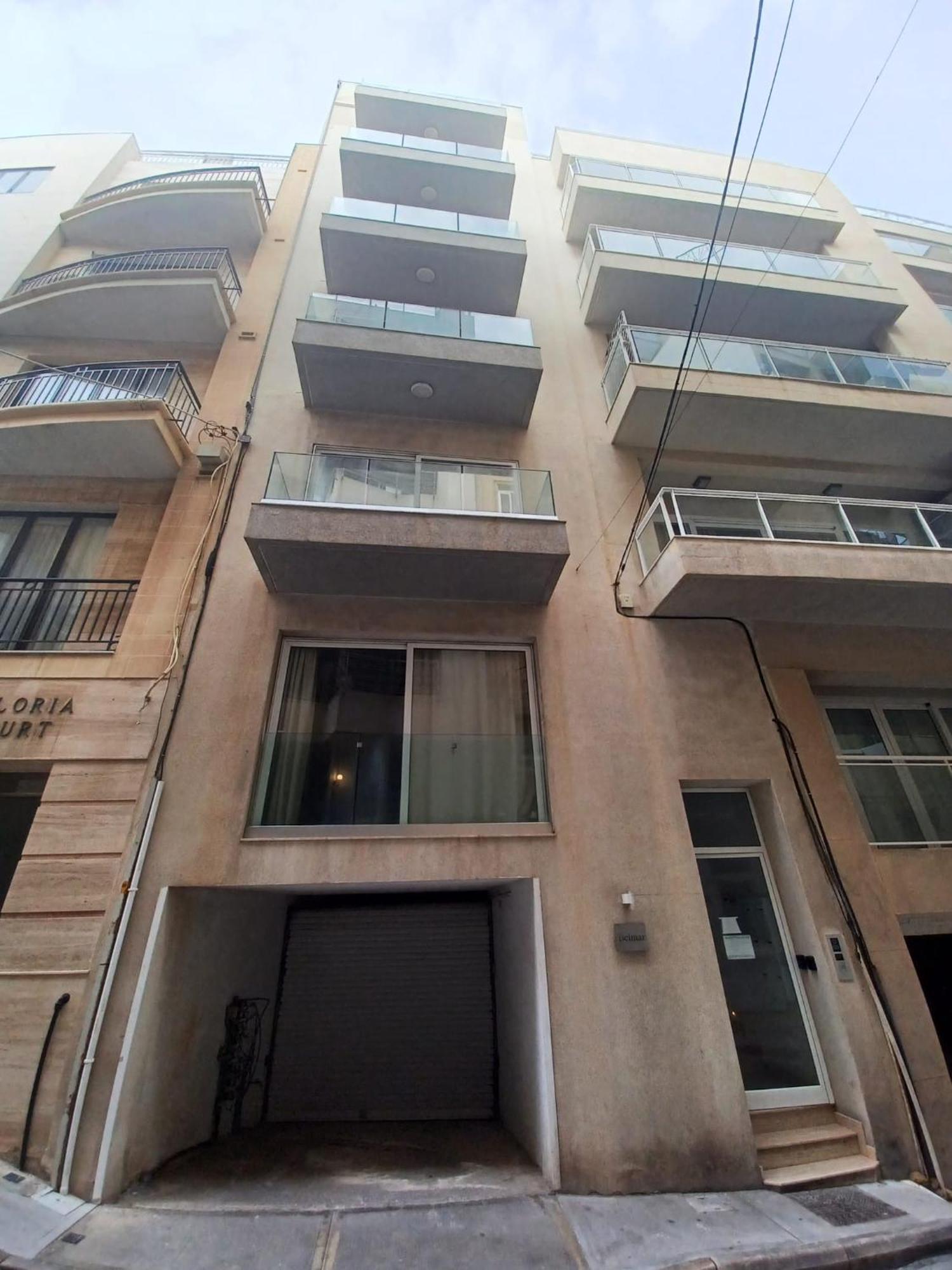 Sliema Apartment Close To Beach Eksteriør bilde